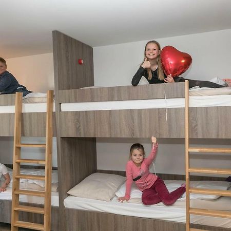 L-Appartements Burgau Ngoại thất bức ảnh