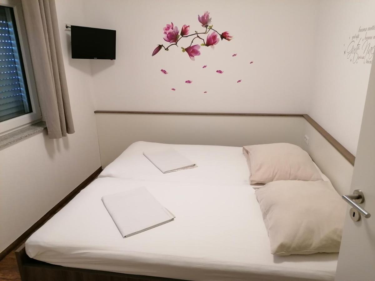 L-Appartements Burgau Ngoại thất bức ảnh