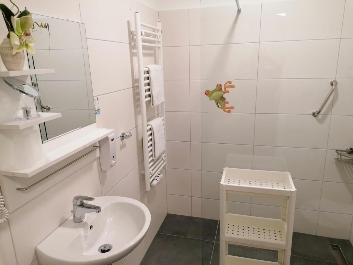 L-Appartements Burgau Ngoại thất bức ảnh