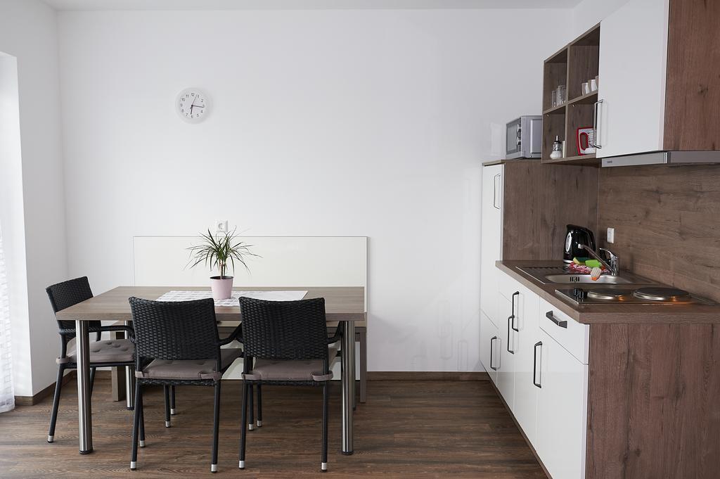 L-Appartements Burgau Ngoại thất bức ảnh