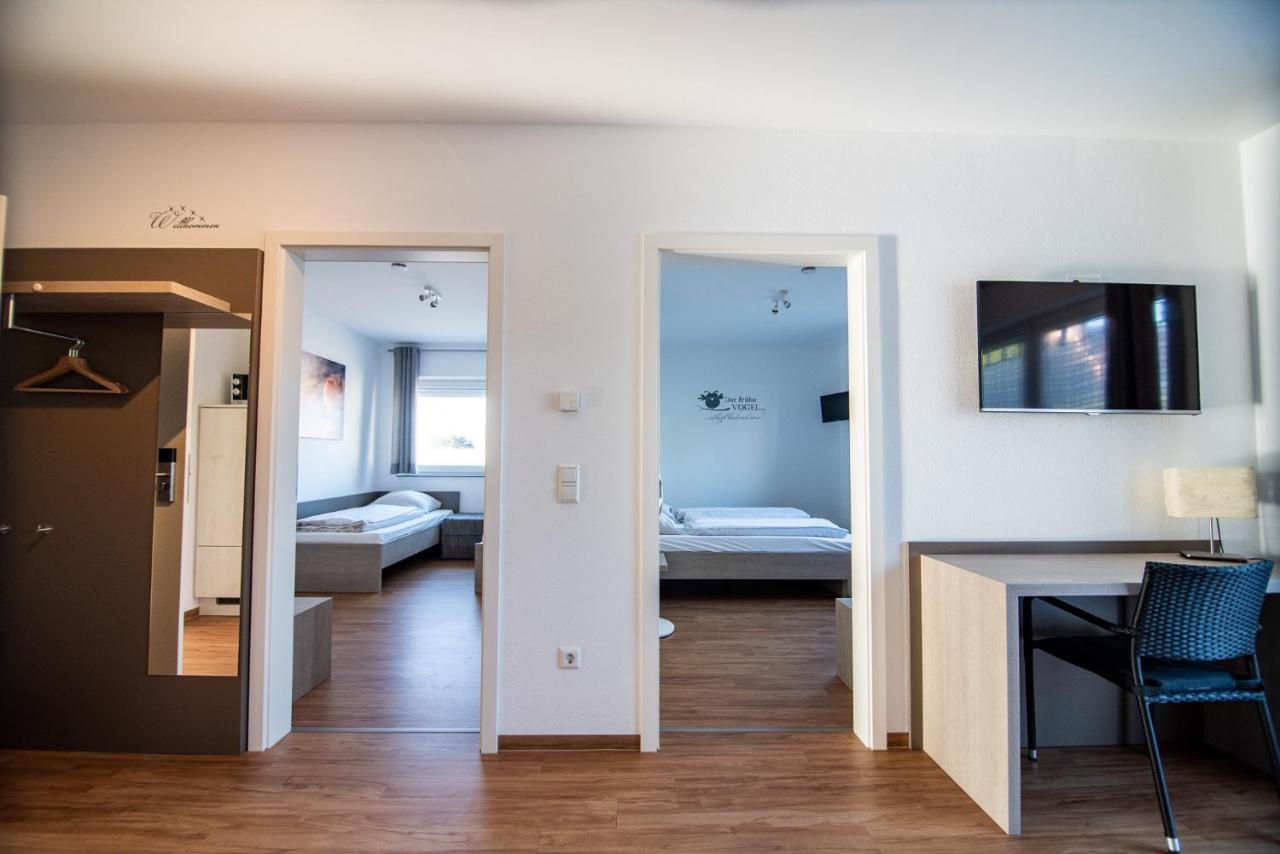 L-Appartements Burgau Ngoại thất bức ảnh