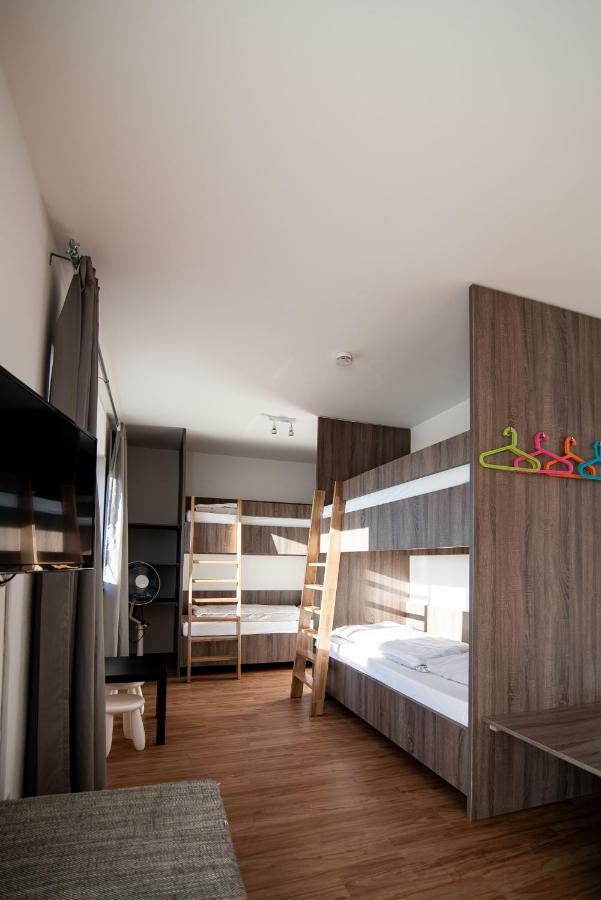 L-Appartements Burgau Ngoại thất bức ảnh