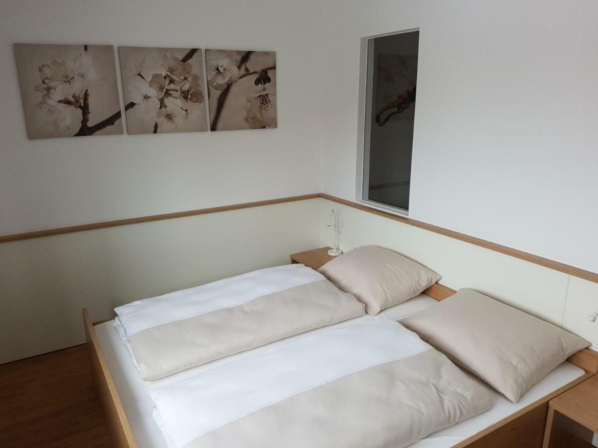 L-Appartements Burgau Ngoại thất bức ảnh