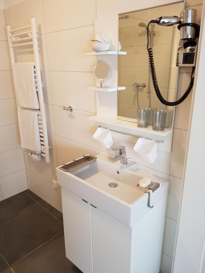 L-Appartements Burgau Ngoại thất bức ảnh