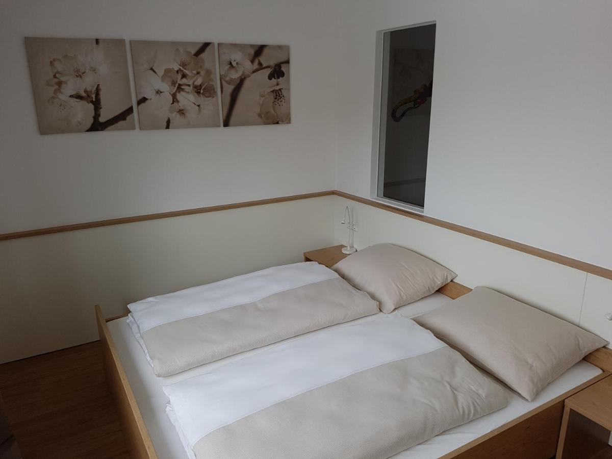 L-Appartements Burgau Ngoại thất bức ảnh