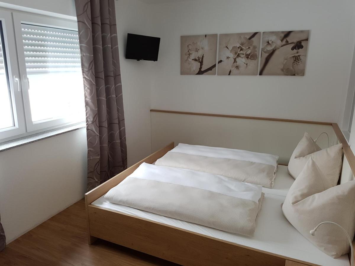 L-Appartements Burgau Ngoại thất bức ảnh