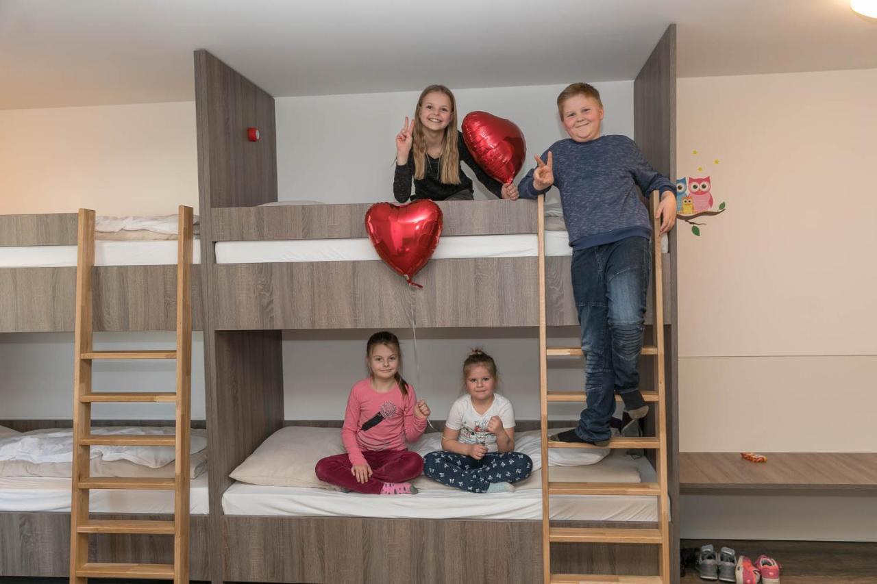 L-Appartements Burgau Ngoại thất bức ảnh